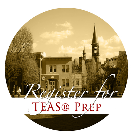 TEAS® Comprehensive Prep Course