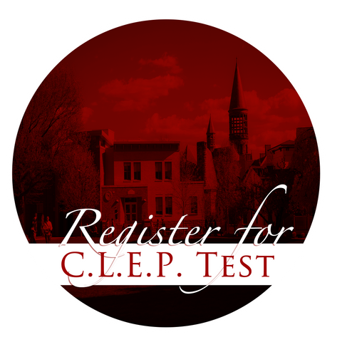 College Level Examination Program (CLEP) Test